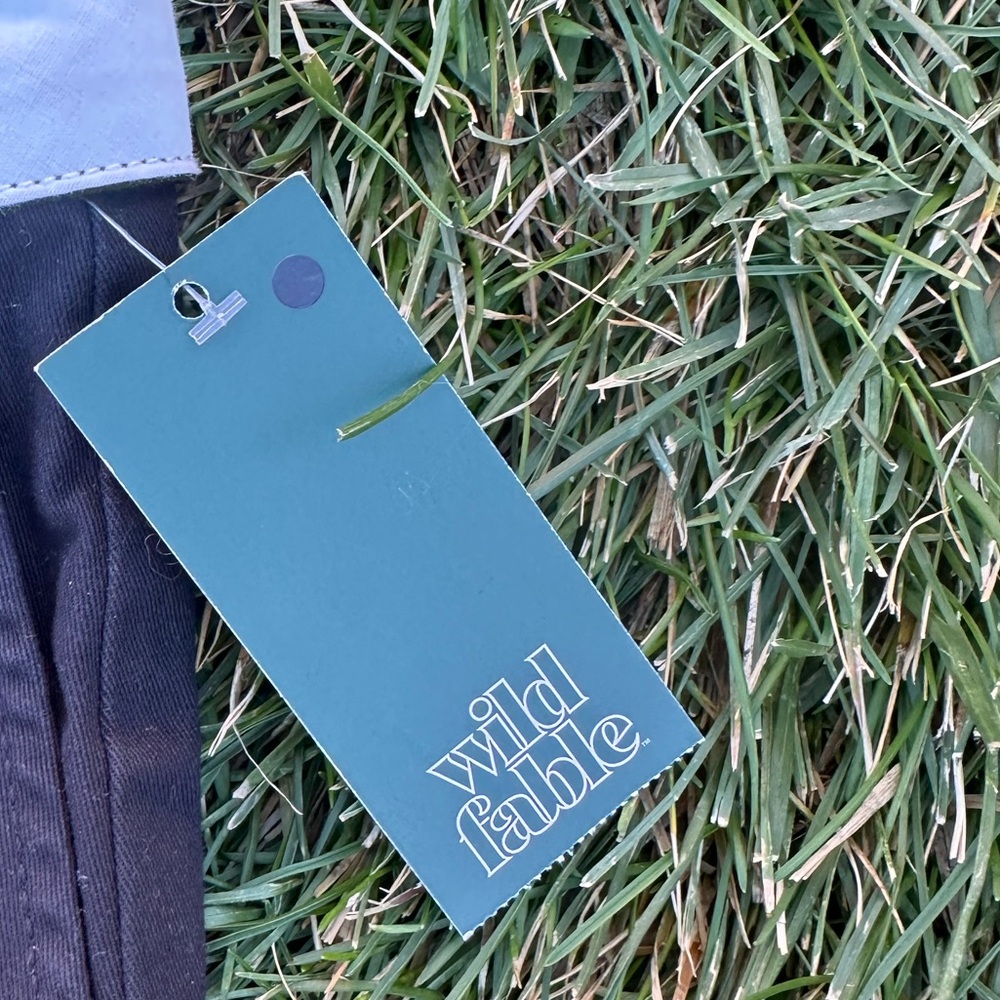 Wild Fable Golf Pickleball Skort Shorts Tennis Business Brunch Mini Dress Skirt - Picture 6 of 8